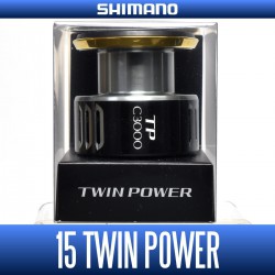 Шпуля Shimano 15 Twin Power C3000