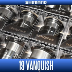 Шпуля Shimano 19 Vanquish 4000MHG, C5000XG