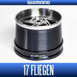 Шпуля Shimano 17 FLIEGEN 35 Extra-fine