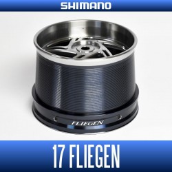 Шпуля Shimano 17 FLIEGEN 35 Fine Line