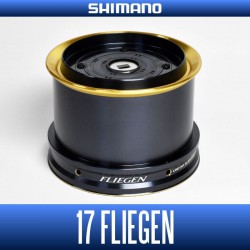Шпуля Shimano 17 FLIEGEN SD35 Standard Spec
