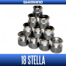 Шпуля Shimano 18 Stella