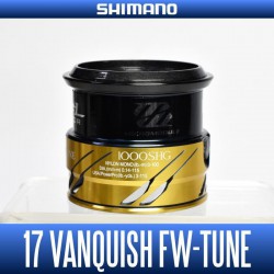Шпуля Shimano 17 Vanquish FW-TUNE 1000SHG