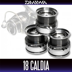 Шпуля Shimano 18 Caldia