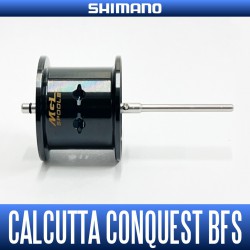 Шпуля Shimano 23 Calcutta Conquest BFS
