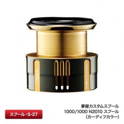 Шпуля Shimano 18 Stella 1000