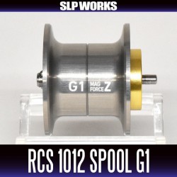 Шпуля SLP WORKS RCS 1012 G1