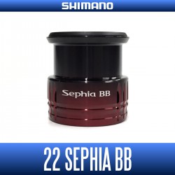 Шпуля Shimano 22 Sephia BB