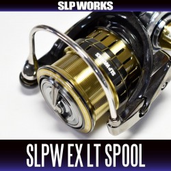 Шпуля SLP WORKS SLPW EX LT