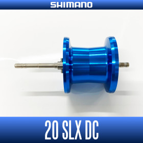 Шпуля Shimano 20 SLX DC