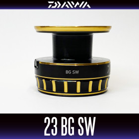Шпуля Daiwa 23 BG SW