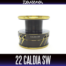 Шпуля Daiwa 22 Caldia SW