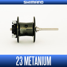 Шпуля Shimano 23 Metanium