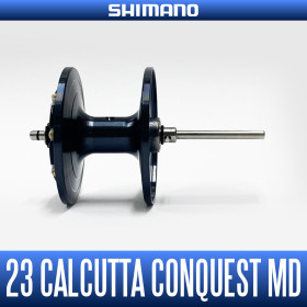 Шпуля Shimano 23 Calcutta Conquest MD 400