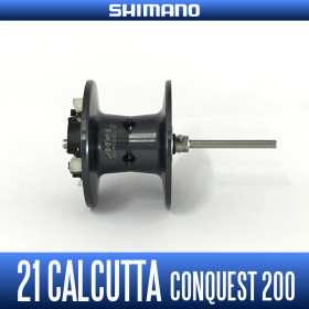 Шпуля  Shimano 21 Calcutta Conquest 200