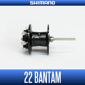 Шпуля  Shimano  22 BANTAM