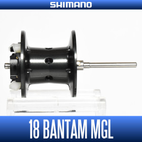 Шпуля  Shimano  18 BANTAM MGL