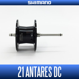 Шпуля  Shimano 21 Antares DC
