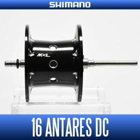 Шпуля  Shimano 16 Antares DC