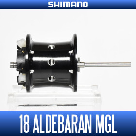 Шпуля Shimano 18 ALDEBARAN MGL