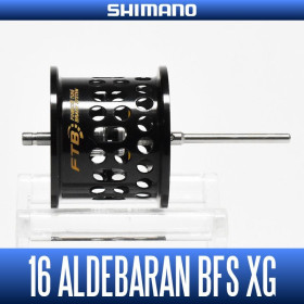 Шпуля Shimano 16 ALDEBARAN BFS XG