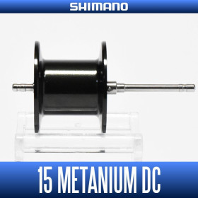 Шпуля Shimano 15 Metanium DC
