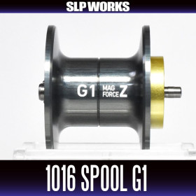SLP WORKS RCS Baitcasting 1016 G1