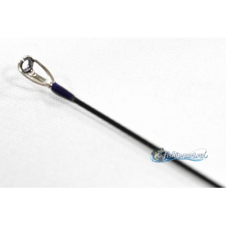Canne à Pêche Spinning Yamaga Blanks Blue Current III 69 - Modèle Technique, Made In Japan - Neuf