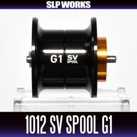 Шпуля SLP WORKS RCS 1012 SV G1