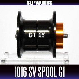 Шпуля SLP WORKS RCS Baitcasting 1016 SV G1