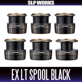 Шпуля SLP WORKS SLPW EX LT BLACK