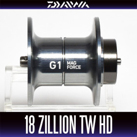 Шпуля Daiwa 18 Zillion TW HD