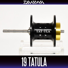 Шпуля Daiwa 19 Tatula TW