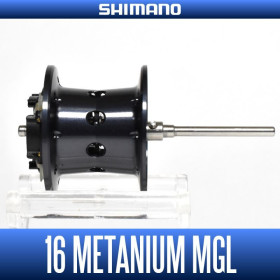Шпуля Shimano 16 Metanium MGL