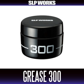 Смазка Daiwa SLPW Maintenance Grease 300