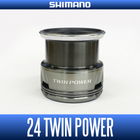 Шпуля Shimano 24 TWIN POWER