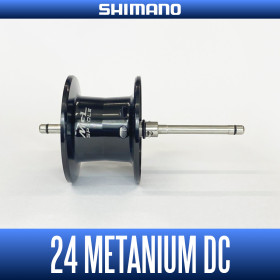 Шпуля Shimano 24 Metanium DC