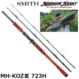MAGNUM HUSKY KOZ MH-KOZIII 723H