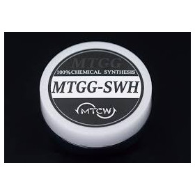 Трансмиссионная смазка MTCW MTGG-SWH