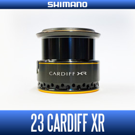 Шпуля Shimano 23 Cardiff XR