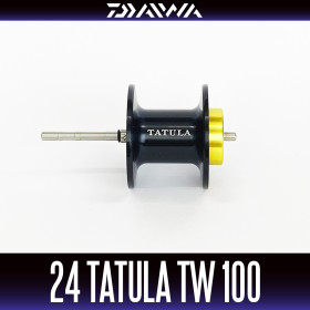 Шпуля Daiwa 24 Tatula TW 100