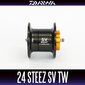 Шпуля Daiwa 24 STEEZ SV TW
