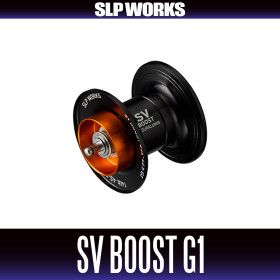 Шпуля SLP WORKS 24 SV BOOST G1