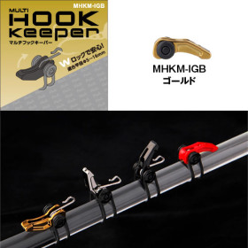Держатель для крючка Fuji Hook Keeper MHKM