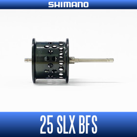 Шпуля Shimano 25 SLX BFS