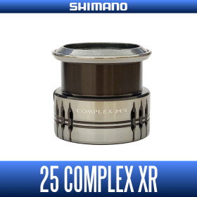 Шпуля Shimano 25 Complex XR