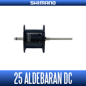 Шпуля SHIMANO 25 Aldebaran DC