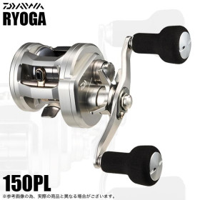 Daiwa 26 Ryoga 150PL