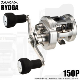 Daiwa 26 Ryoga 150P