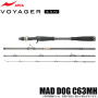 APIA Voyager EX IV MAD DOG C63MH